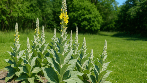 Sığırkuyruğu Otu