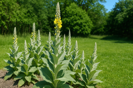 Sığırkuyruğu Otu