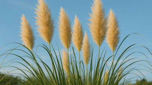 Süs Kamışı Nedir