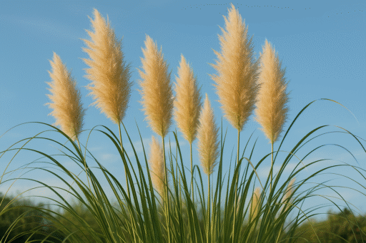 Süs Kamışı Nedir